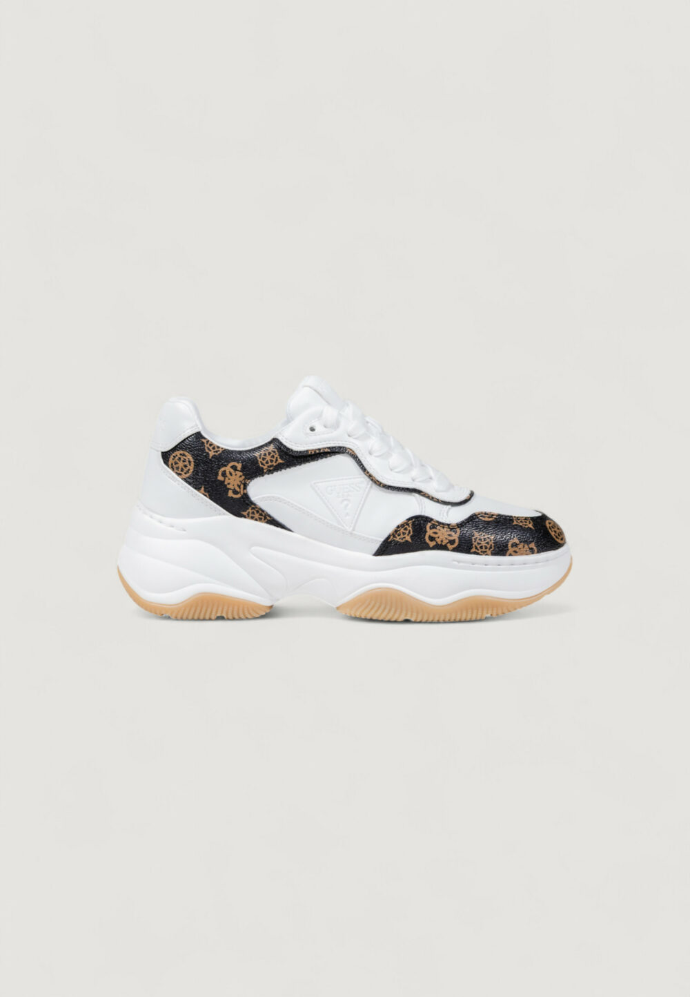 Sneakers Guess HAPYY3 Bianco - Foto 1