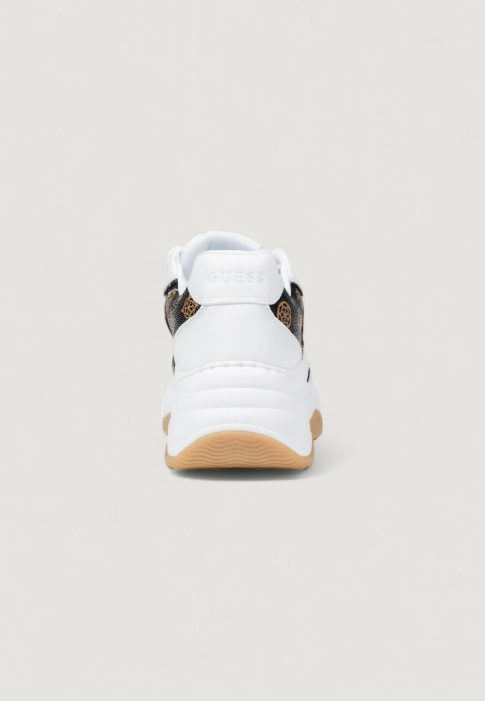 Sneakers Guess HAPYY3 Bianco - Foto 5