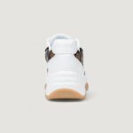 Sneakers Guess HAPYY3 Bianco - Foto 5