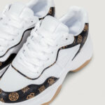 Sneakers Guess HAPYY3 Bianco - Foto 2