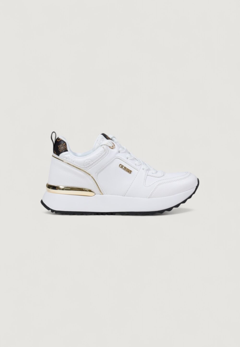 Sneakers Guess KADDY Bianco - Foto 1