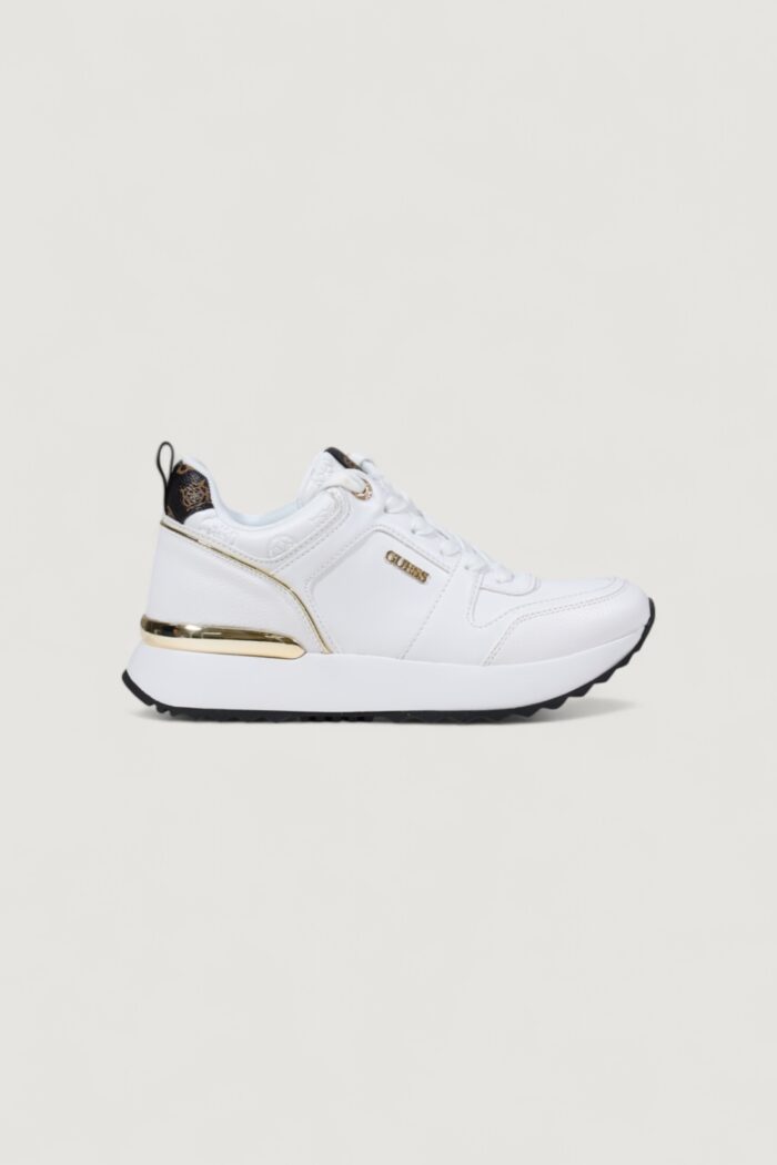 Sneakers Guess KADDY Bianco – FL8DDY ELE12