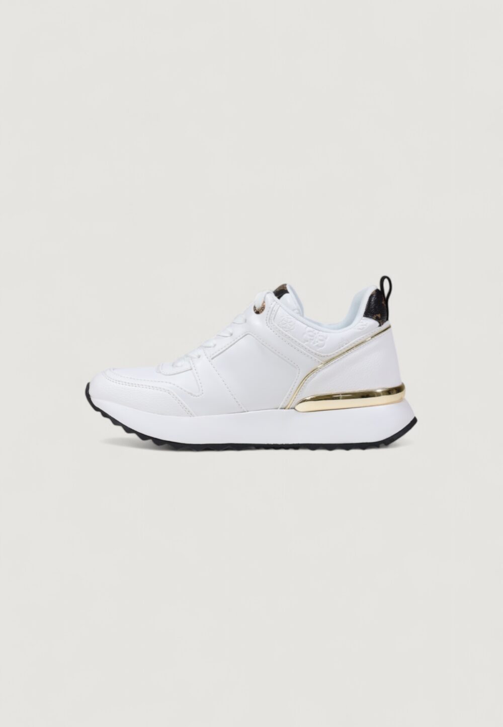 Sneakers Guess KADDY Bianco - Foto 4