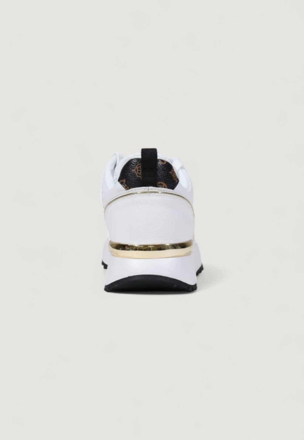 Sneakers Guess KADDY Bianco - Foto 5