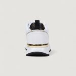 Sneakers Guess KADDY Bianco - Foto 5