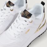 Sneakers Guess KADDY Bianco - Foto 2