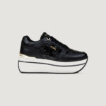 Sneakers Guess CAMRIO9 Nero - Foto 1