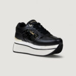 Sneakers Guess CAMRIO9 Nero - Foto 3