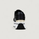 Sneakers Guess CAMRIO9 Nero - Foto 5