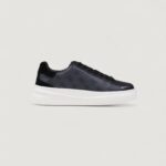 Sneakers Guess ELBA Nero - Foto 1