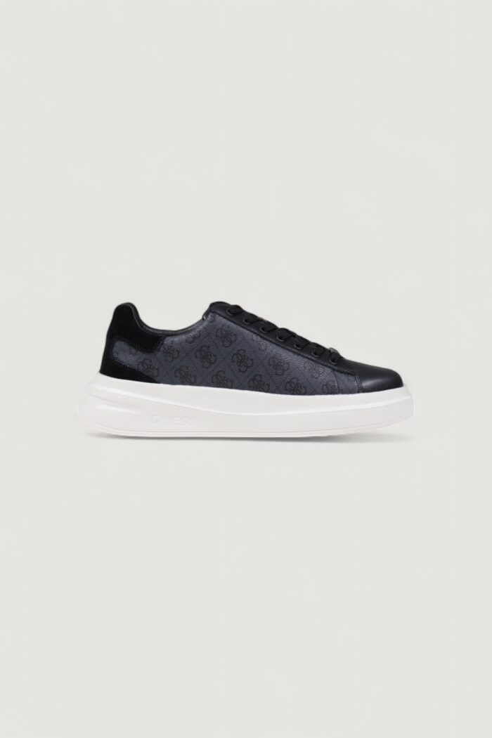 Sneakers Guess ELBA Nero – FMPVIB FAL12
