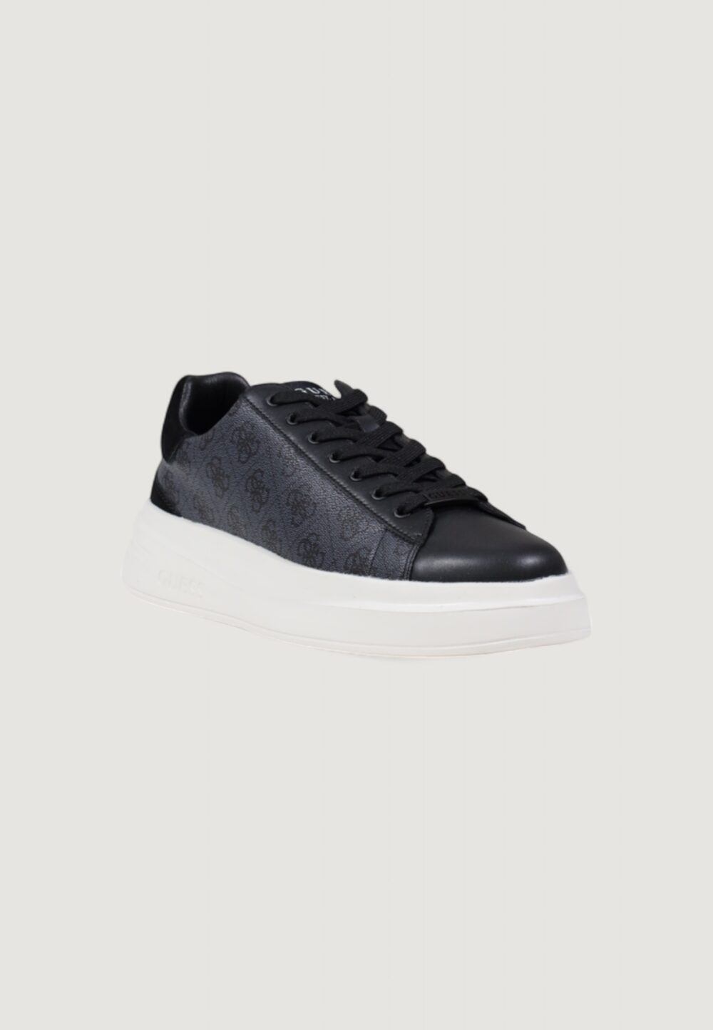 Sneakers Guess ELBA Nero - Foto 3