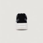 Sneakers Guess ELBA Nero - Foto 5
