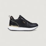 Sneakers Guess KADDY Nero - Foto 1