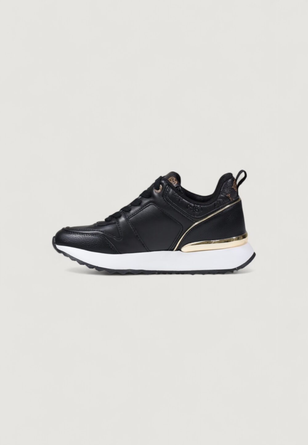Sneakers Guess KADDY Nero - Foto 4