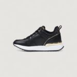 Sneakers Guess KADDY Nero - Foto 4