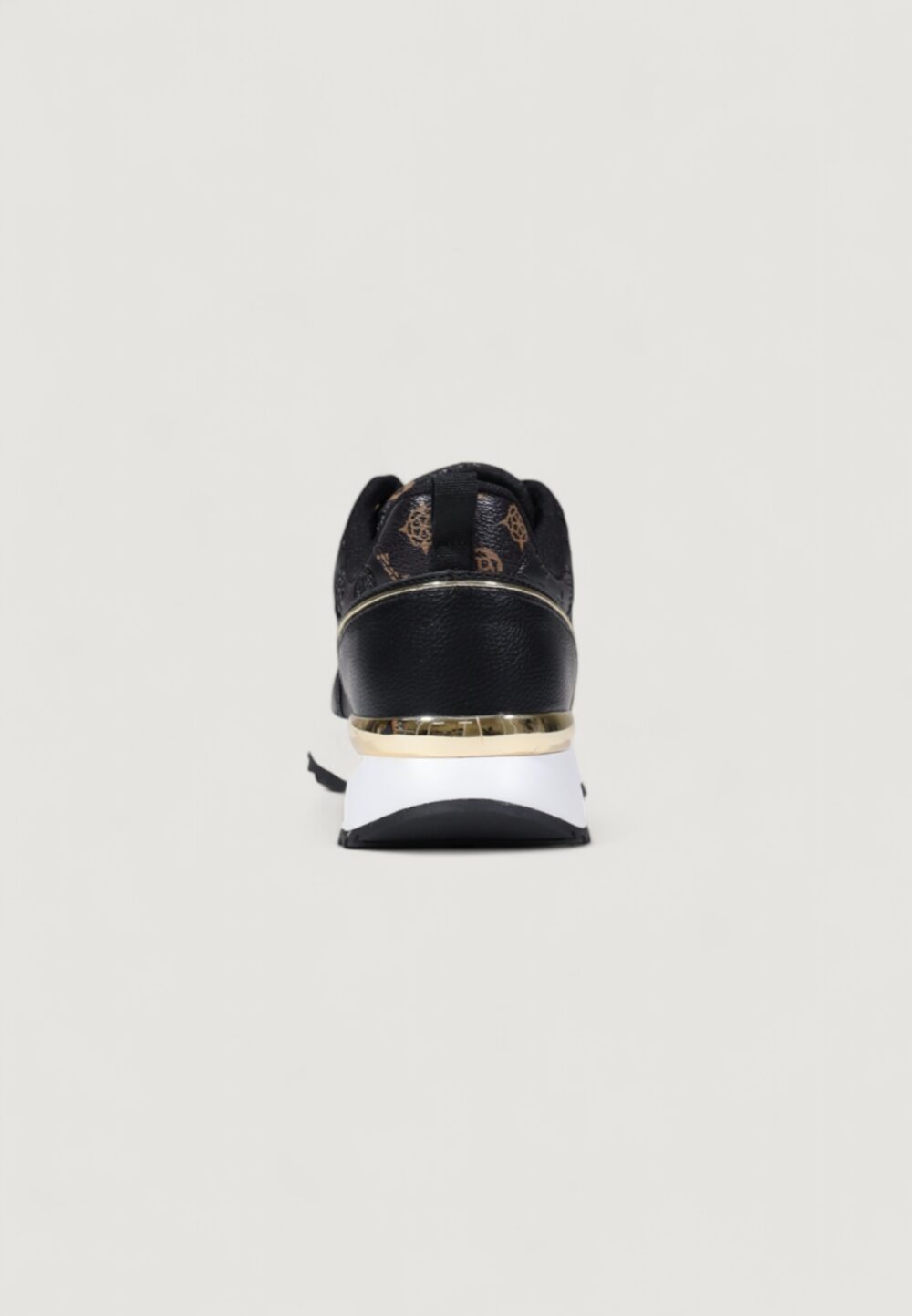 Sneakers Guess KADDY Nero - Foto 5