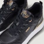 Sneakers Guess KADDY Nero - Foto 2
