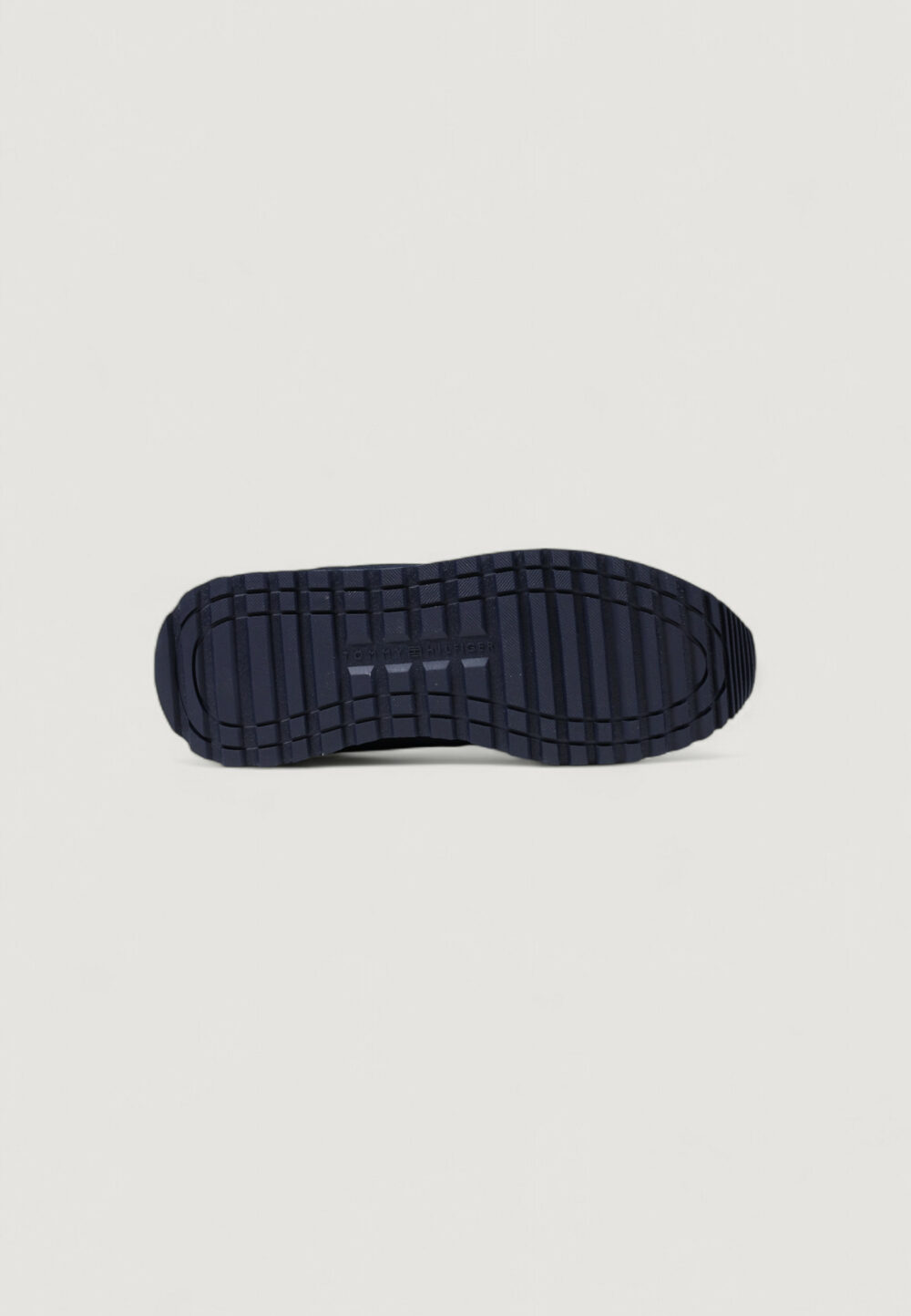 Sneakers Tommy Hilfiger NEW RUNNER EVA MIX Blue scuro - Foto 5