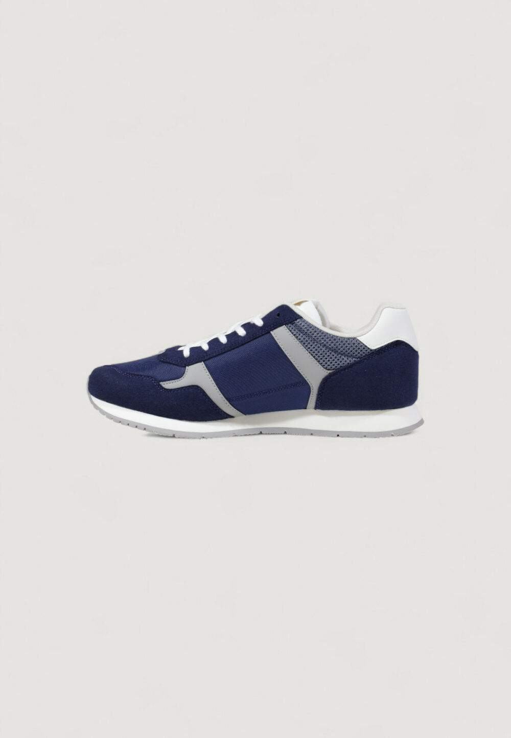 Sneakers Tommy Hilfiger Jeans TJM RUNNER CASUAL Blue scuro - Foto 3