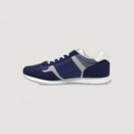 Sneakers Tommy Hilfiger Jeans TJM RUNNER CASUAL Blue scuro - Foto 3
