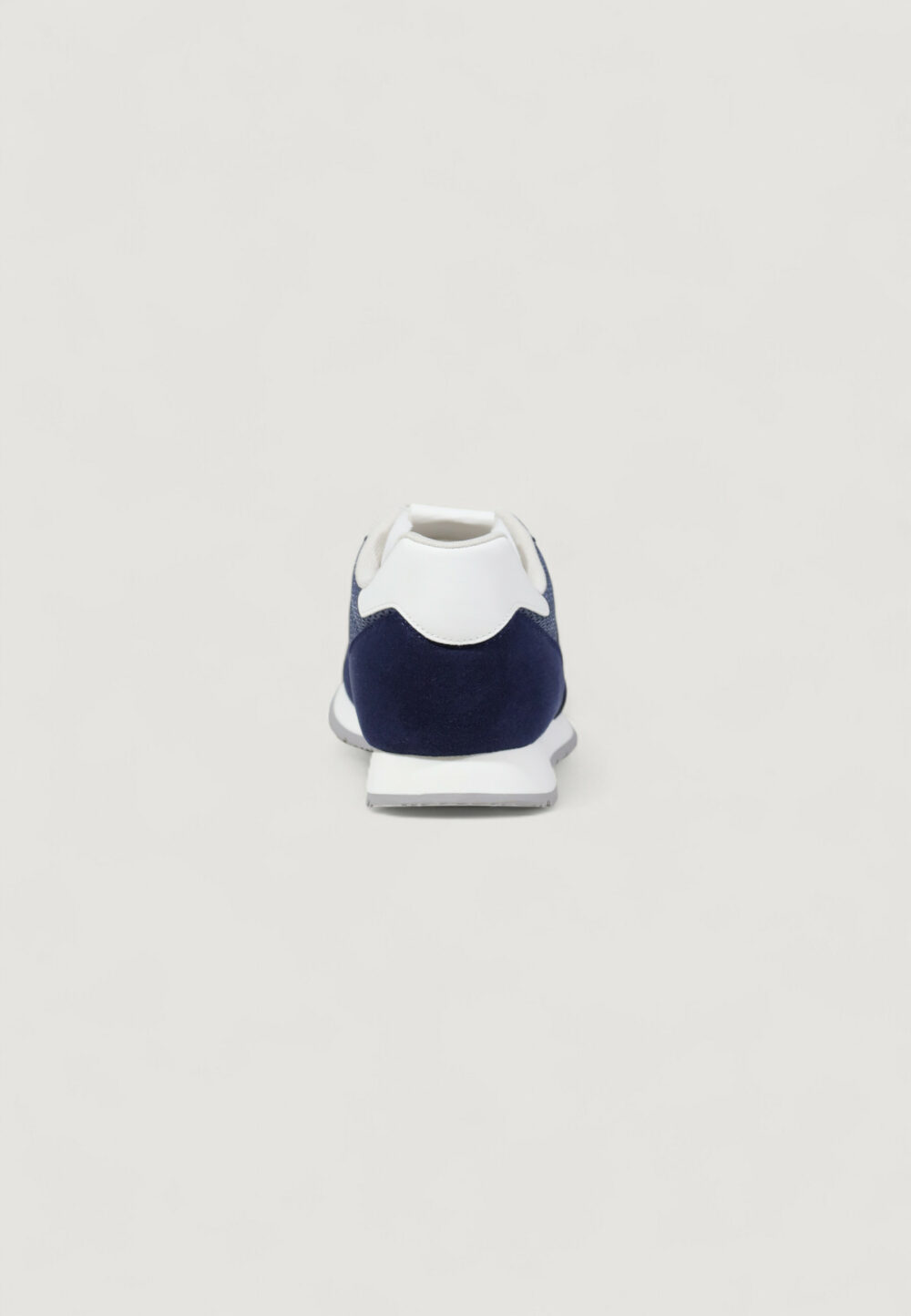 Sneakers Tommy Hilfiger Jeans TJM RUNNER CASUAL Blue scuro - Foto 4