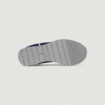 Sneakers Tommy Hilfiger Jeans TJM RUNNER CASUAL Blue scuro - Foto 5