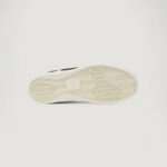 Sneakers Tommy Hilfiger Jeans TJM RETRO BASKET Nero - Foto 5