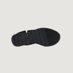 Sneakers Tommy Hilfiger Jeans TJM RUNNER CASUAL Nero - Foto 5