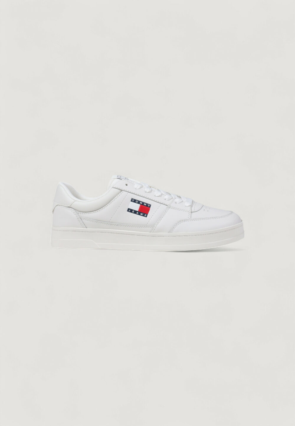 Sneakers Tommy Hilfiger Jeans TJM THE GREENWICH NE Panna - Foto 1
