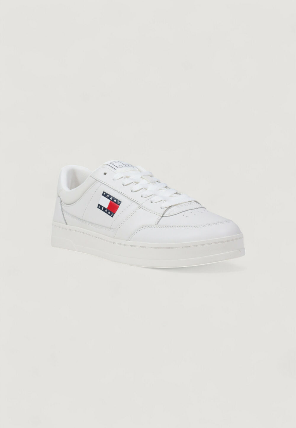 Sneakers Tommy Hilfiger Jeans TJM THE GREENWICH NE Panna - Foto 2