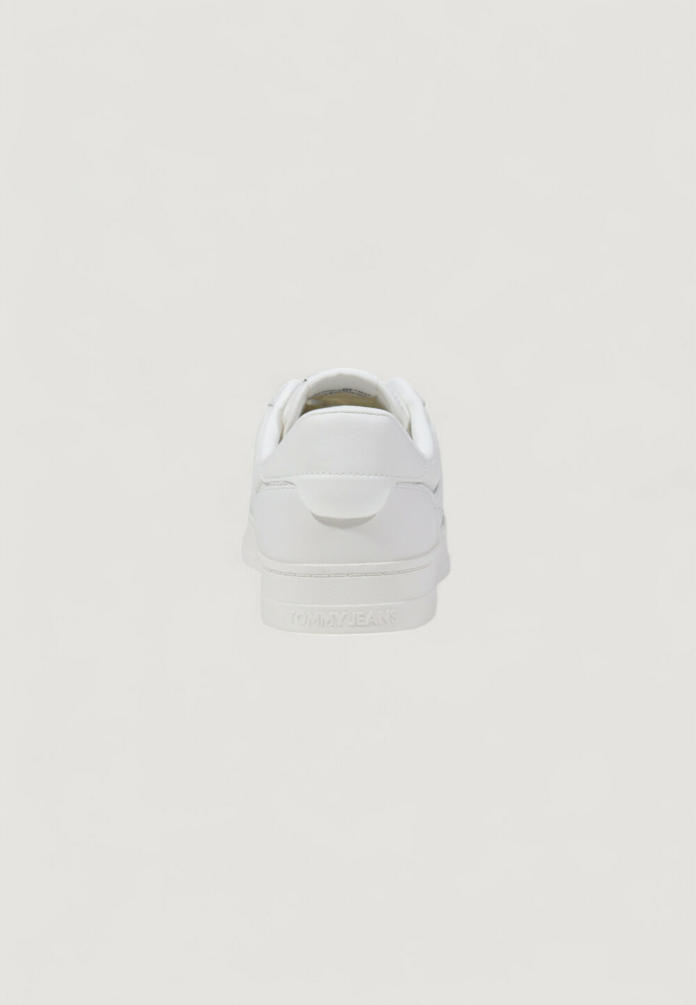 Sneakers Tommy Hilfiger Jeans TJM THE GREENWICH NE Panna - Foto 4