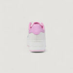 Sneakers Tommy Hilfiger Jeans TJW FLATFORM PATENT Rosa - Foto 4