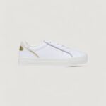 Sneakers Tommy Hilfiger ESSENTIAL VULC SNEAK Oro - Foto 1