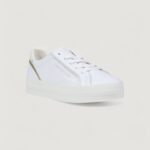 Sneakers Tommy Hilfiger ESSENTIAL VULC SNEAK Oro - Foto 2