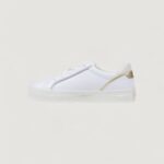 Sneakers Tommy Hilfiger ESSENTIAL VULC SNEAK Oro - Foto 3