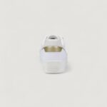 Sneakers Tommy Hilfiger ESSENTIAL VULC SNEAK Oro - Foto 4