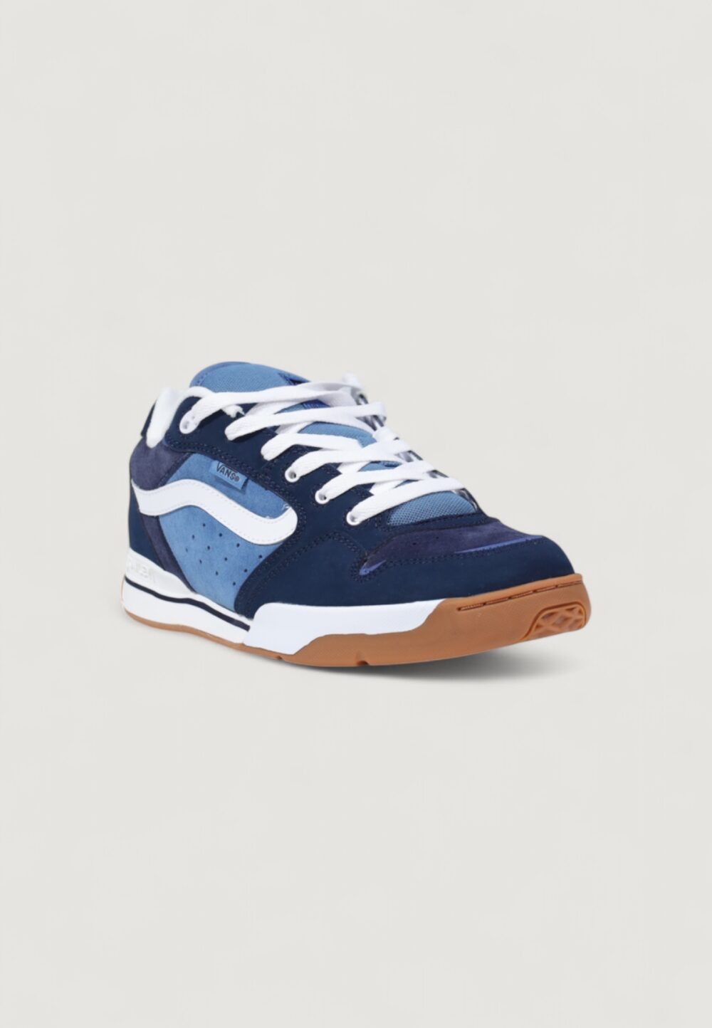 Sneakers Vans ROWLEY XLT STV Blu - Foto 2