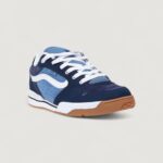 Sneakers Vans ROWLEY XLT STV Blu - Foto 2