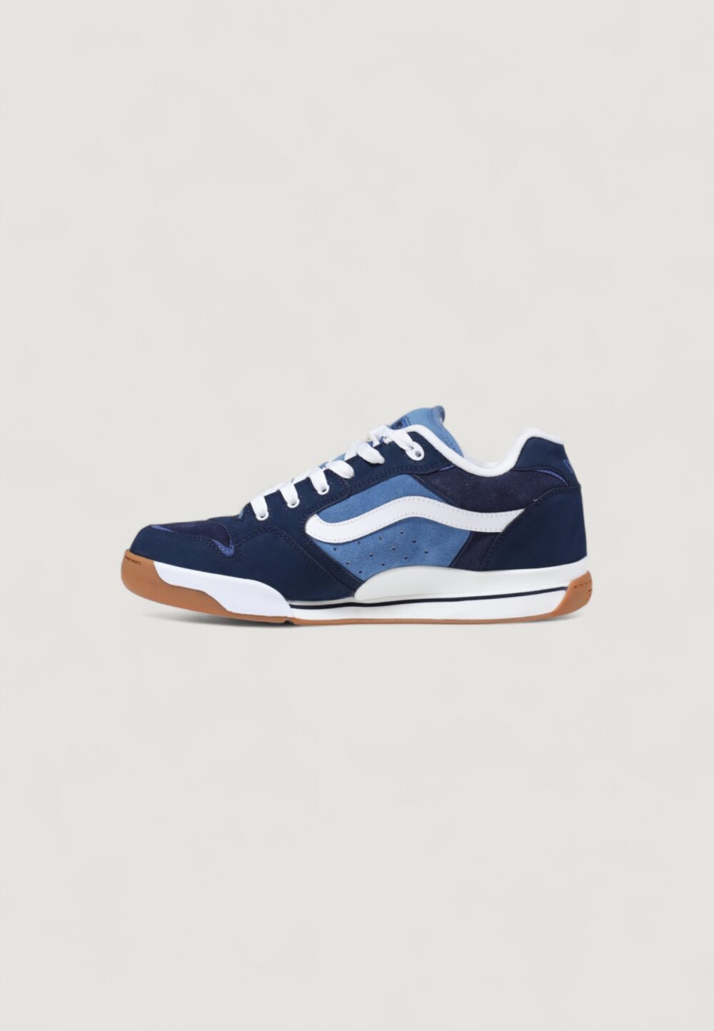 Sneakers Vans ROWLEY XLT STV Blu - Foto 3