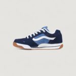 Sneakers Vans ROWLEY XLT STV Blu - Foto 3