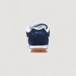 Sneakers Vans ROWLEY XLT STV Blu - Foto 4
