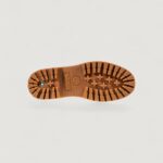 Stivali TIMBERLAND STONE STREET MID LACE WATERPROOF BOOT Beige - Foto 5