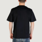 T-shirt Antony Morato RELAXED FIT Nero - Foto 4