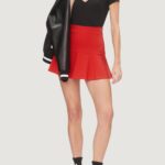T-shirt Tommy Hilfiger Jeans TJW ESSENTIAL Nero - Foto 2