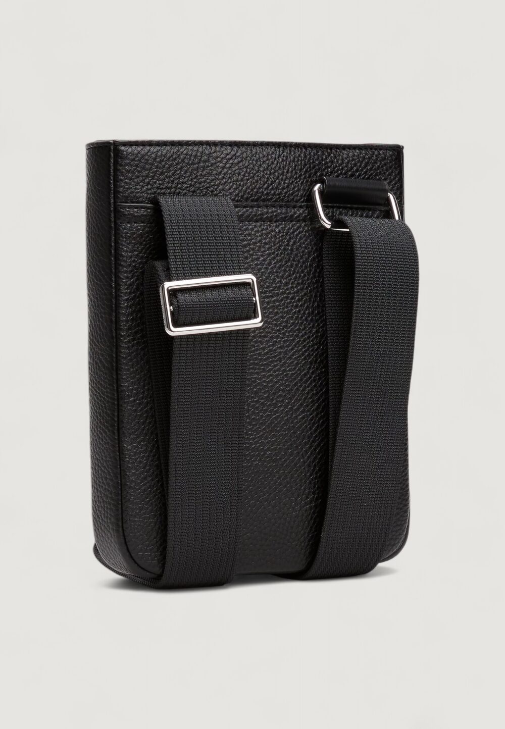 Tracolla Tommy Hilfiger TH CENTRAL MINI CROSSOVER Nero - Foto 3