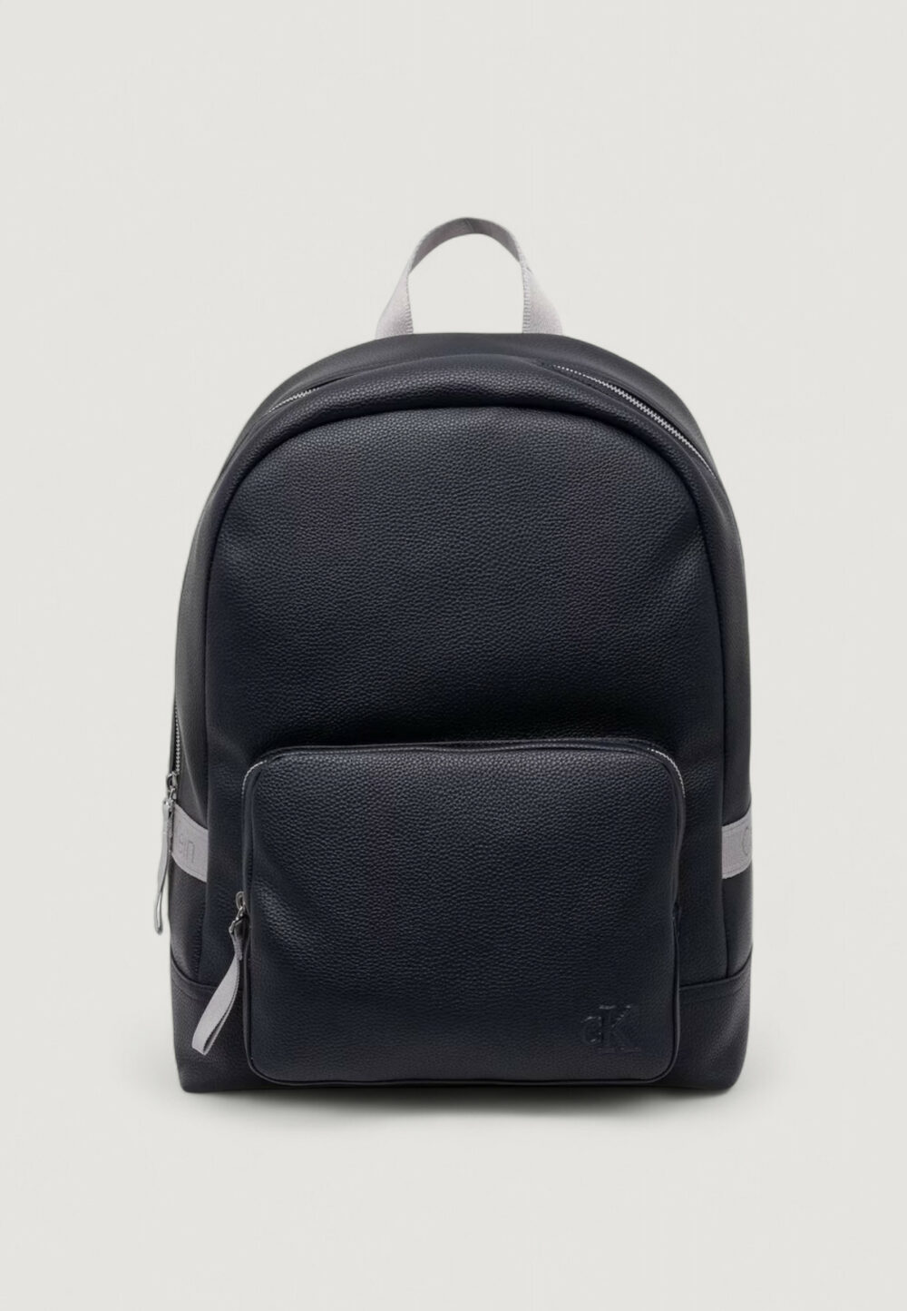 Zaino Calvin Klein CARGO BACKPACK 43 Blu - Foto 1