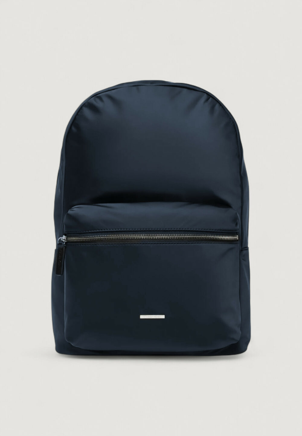 Zaino Calvin Klein SLEEK NYLON BACKPACK Blu - Foto 1