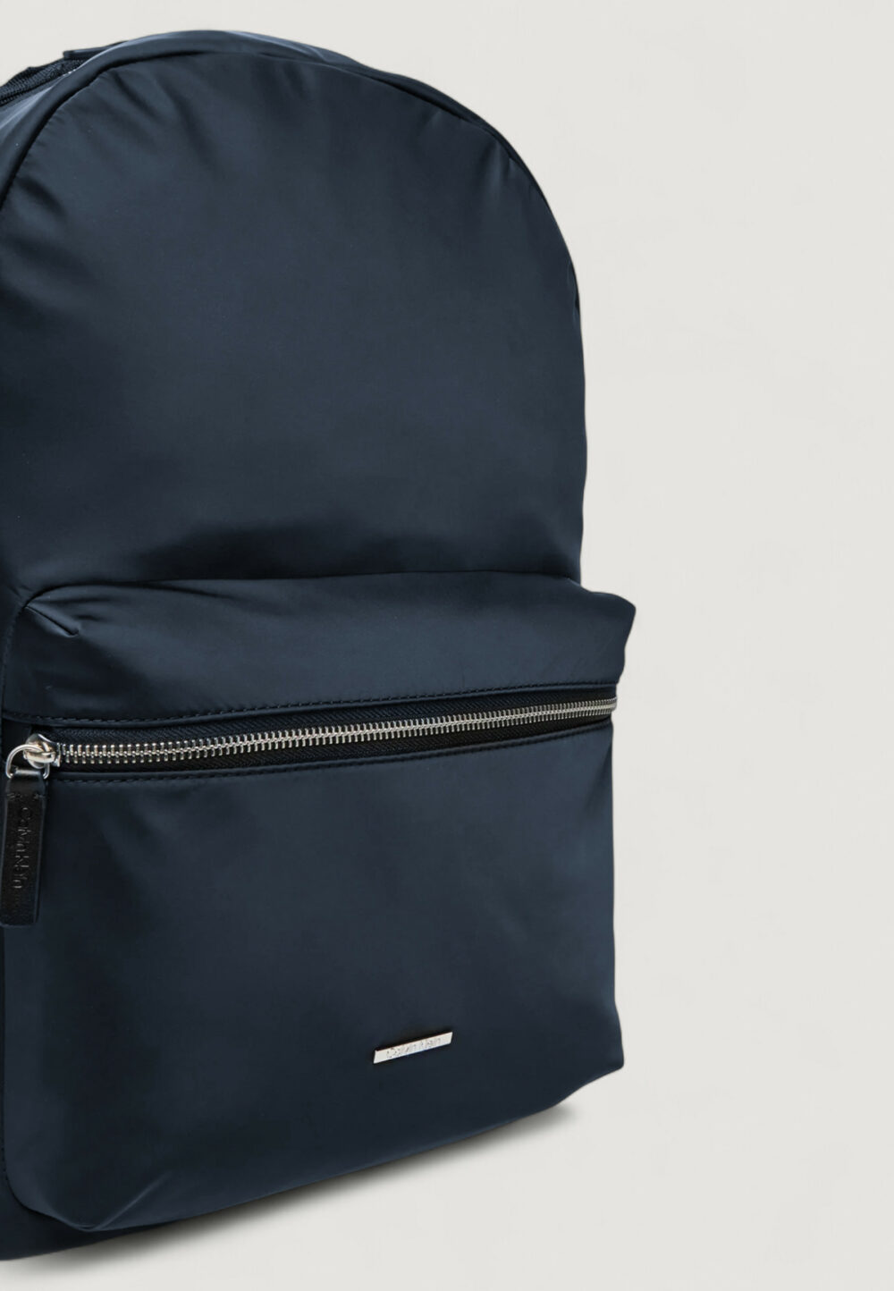 Zaino Calvin Klein SLEEK NYLON BACKPACK Blu - Foto 2