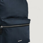 Zaino Calvin Klein SLEEK NYLON BACKPACK Blu - Foto 2